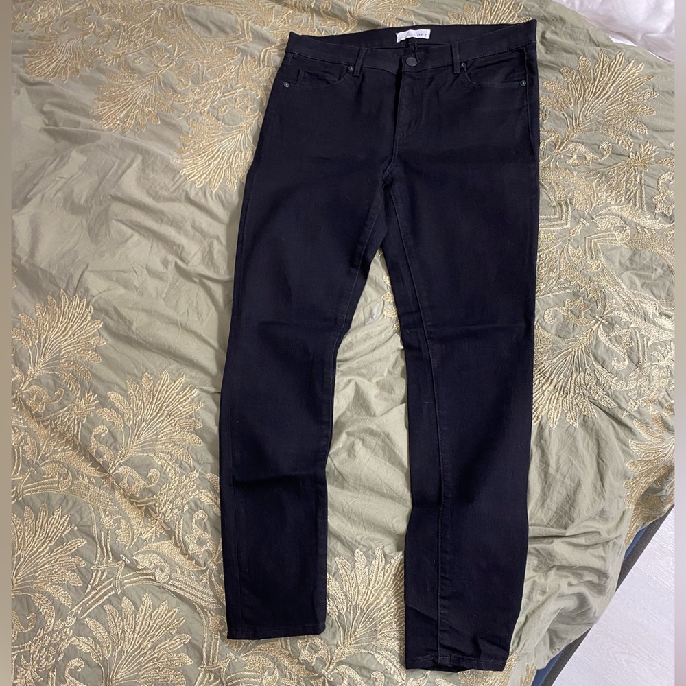 ❗️SOLD❗️Loft Modern Skinny Jeans